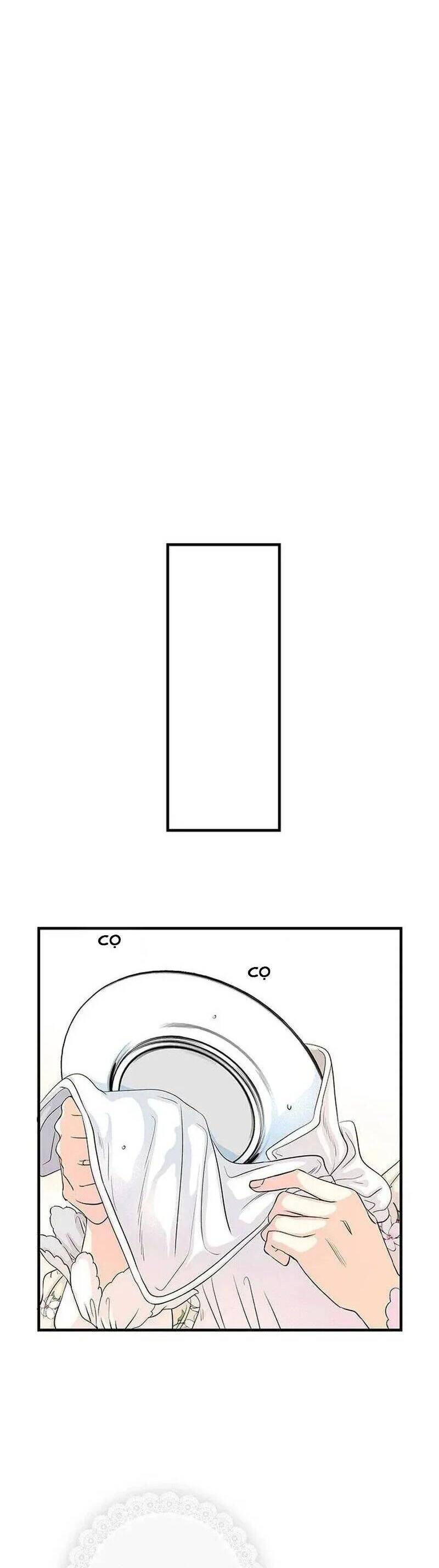 hoàng tử có vấn đề chapter 1 - Trang 2