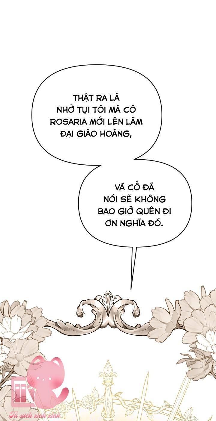 vị hôn thê của kẻ săn mồi chapter 53 - Next chapter 54