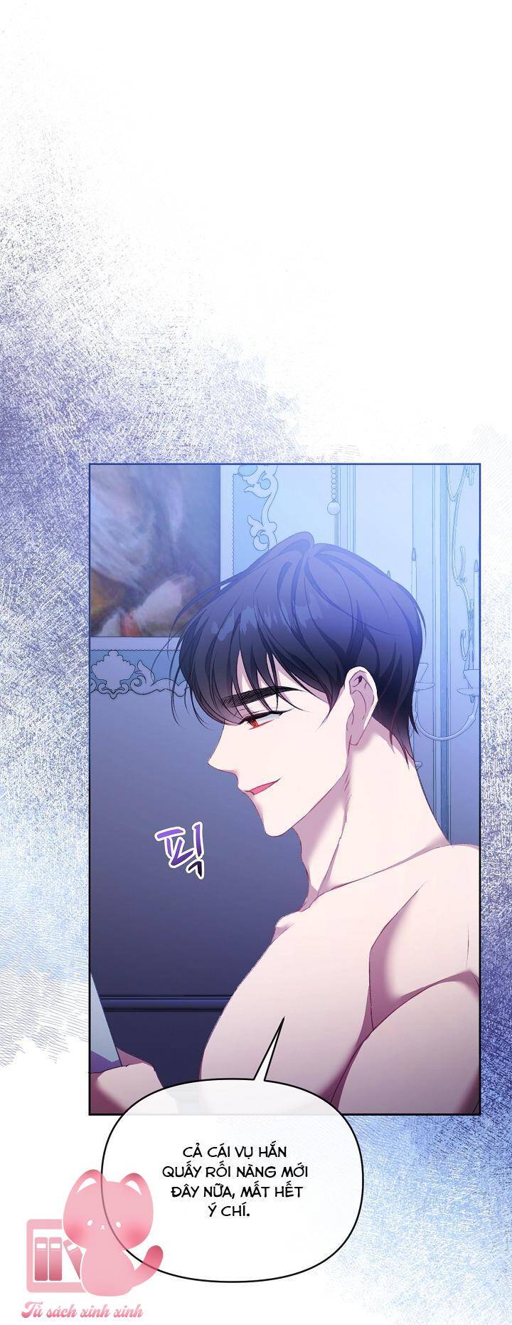 vị hôn thê của kẻ săn mồi chapter 56 - Next chapter 57