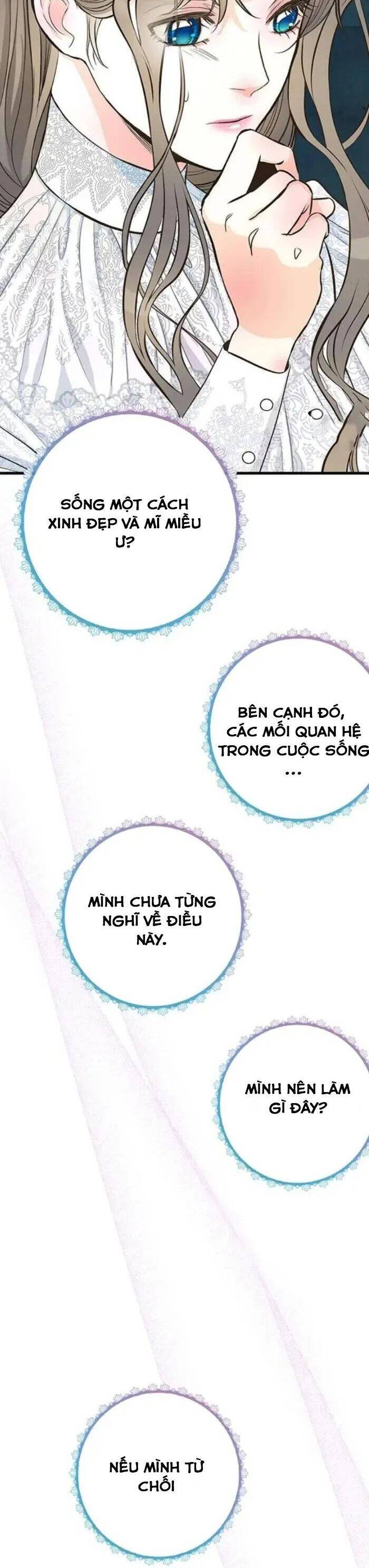 hoàng tử có vấn đề chapter 5 - Trang 2