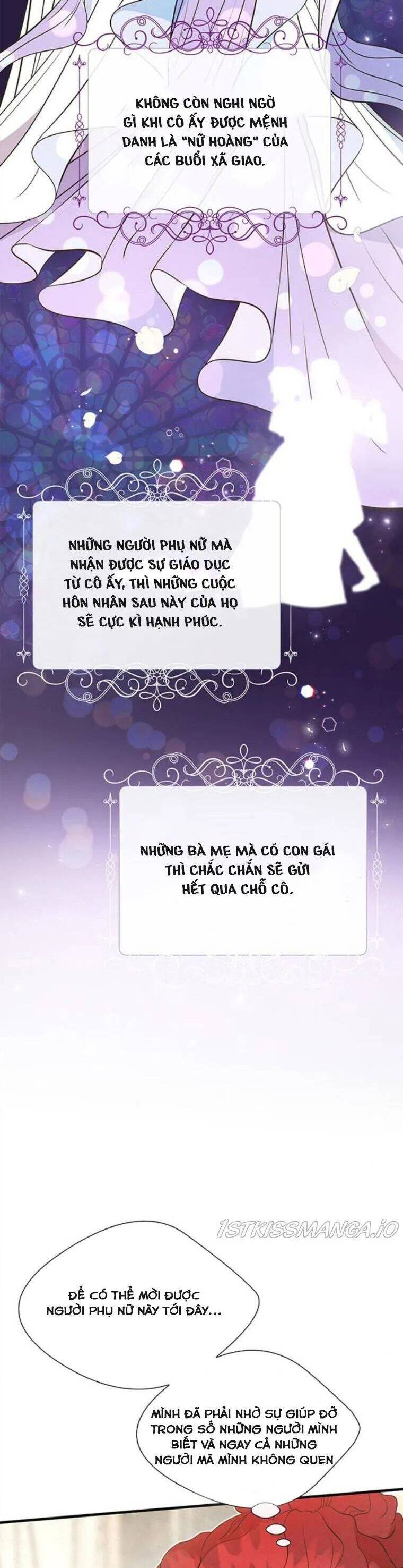 hoàng tử có vấn đề chapter 6 - Trang 2