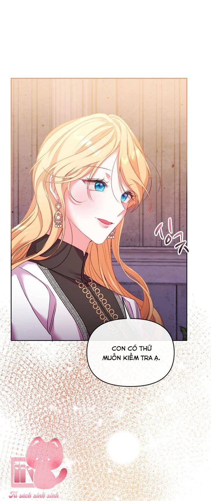 vị hôn thê của kẻ săn mồi chapter 58 - Next chapter 59