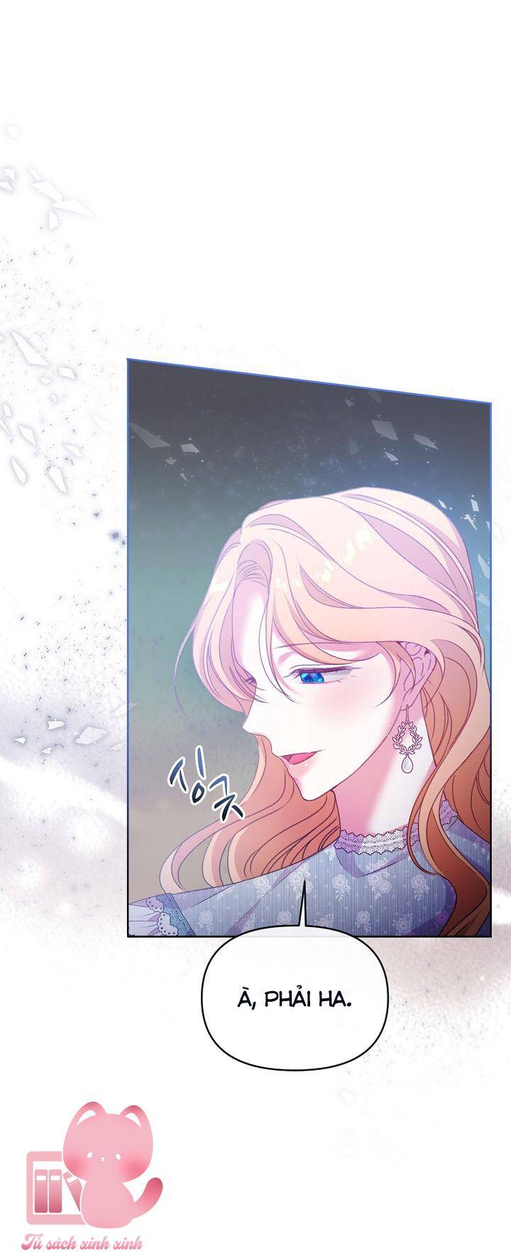 vị hôn thê của kẻ săn mồi chapter 59 - Next chapter 60