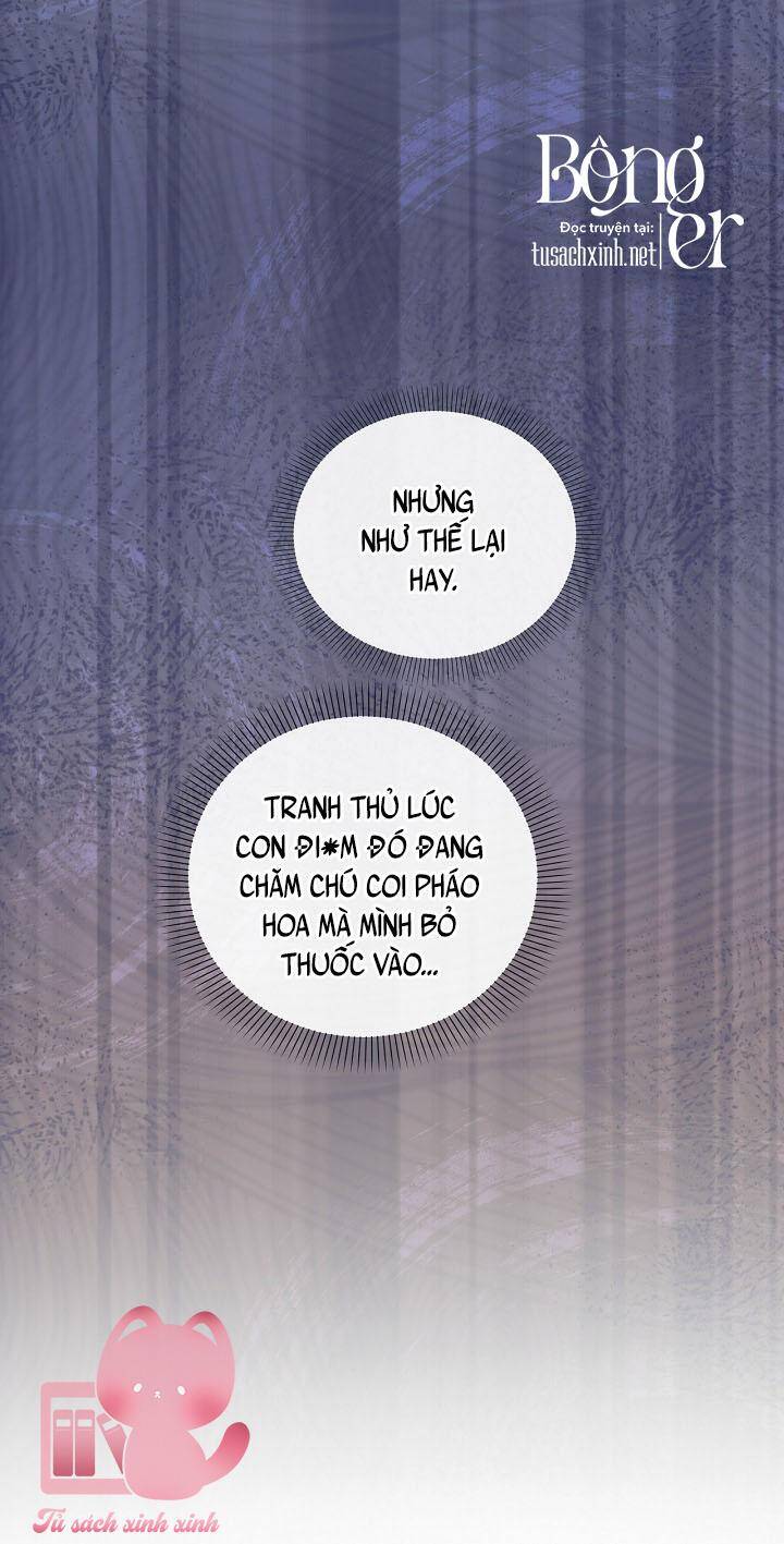 vị hôn thê của kẻ săn mồi chapter 59 - Next chapter 60