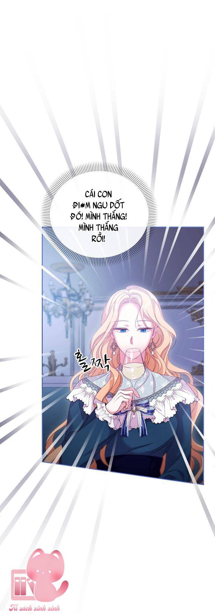 vị hôn thê của kẻ săn mồi chapter 59 - Next chapter 60