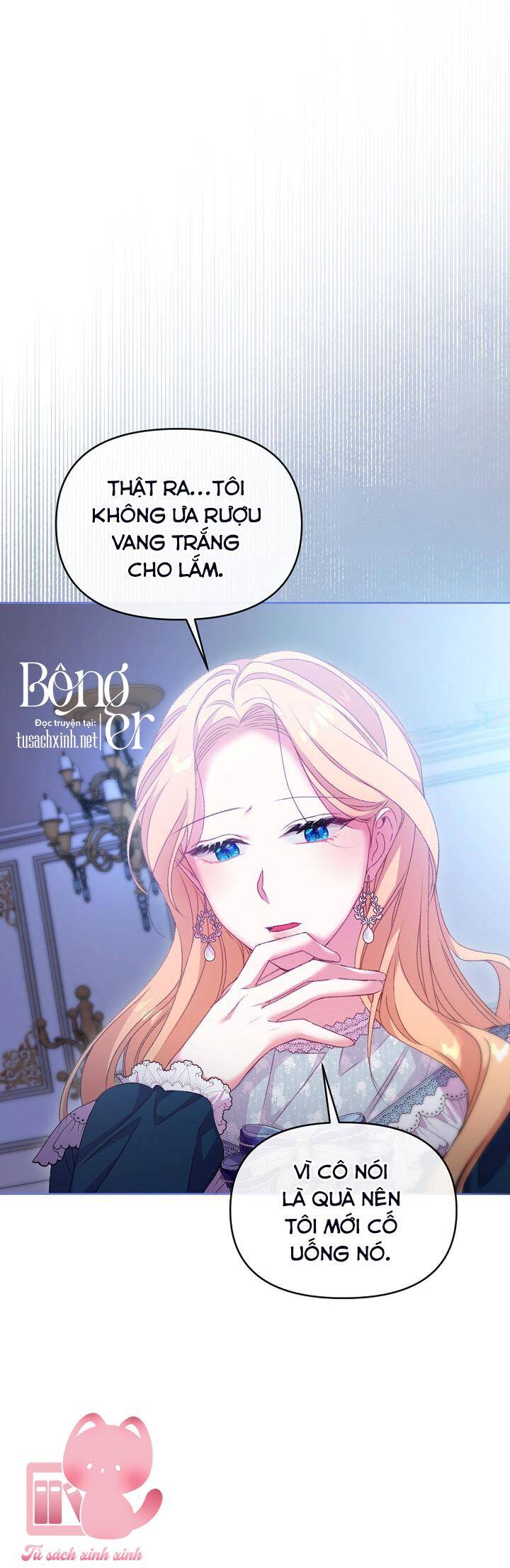 vị hôn thê của kẻ săn mồi chapter 59 - Next chapter 60