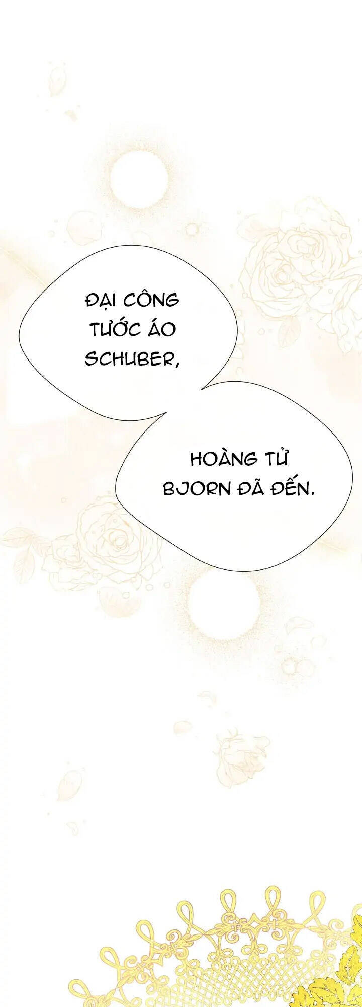 hoàng tử có vấn đề Chap 7.2 - Trang 2