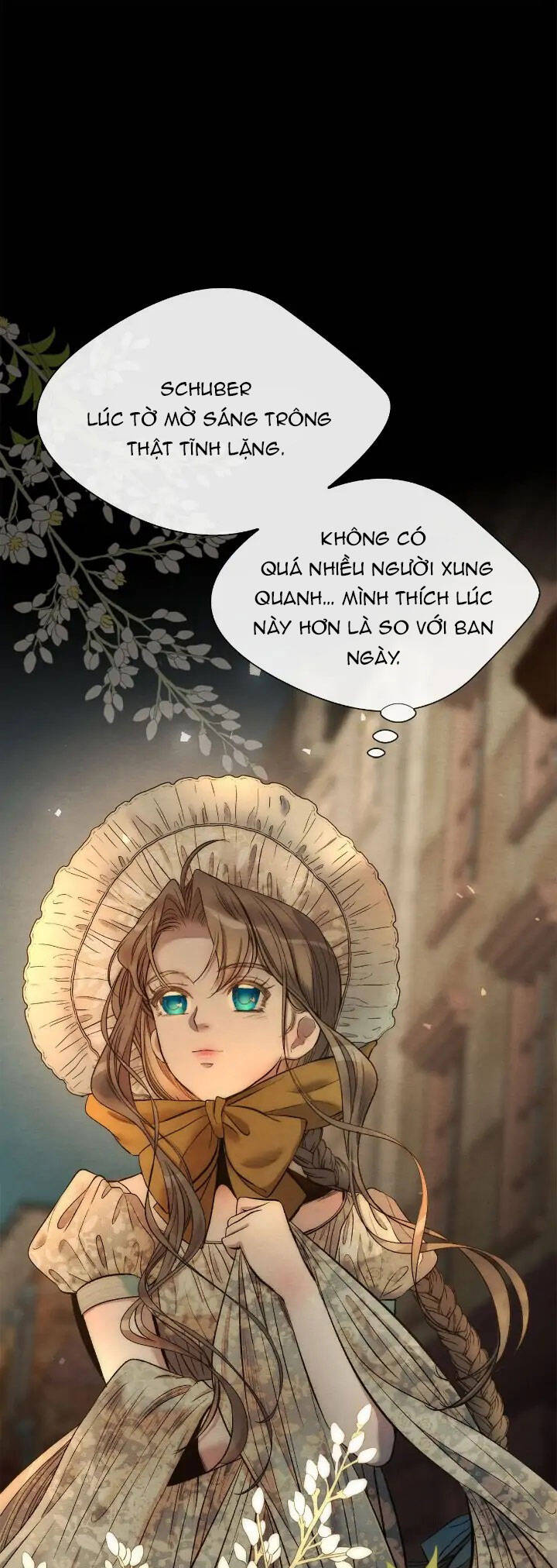 hoàng tử có vấn đề Chap 13.1 - Trang 2