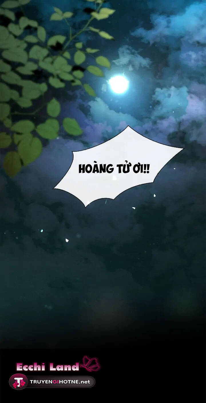 hoàng tử có vấn đề Chap 13.2 - Trang 2