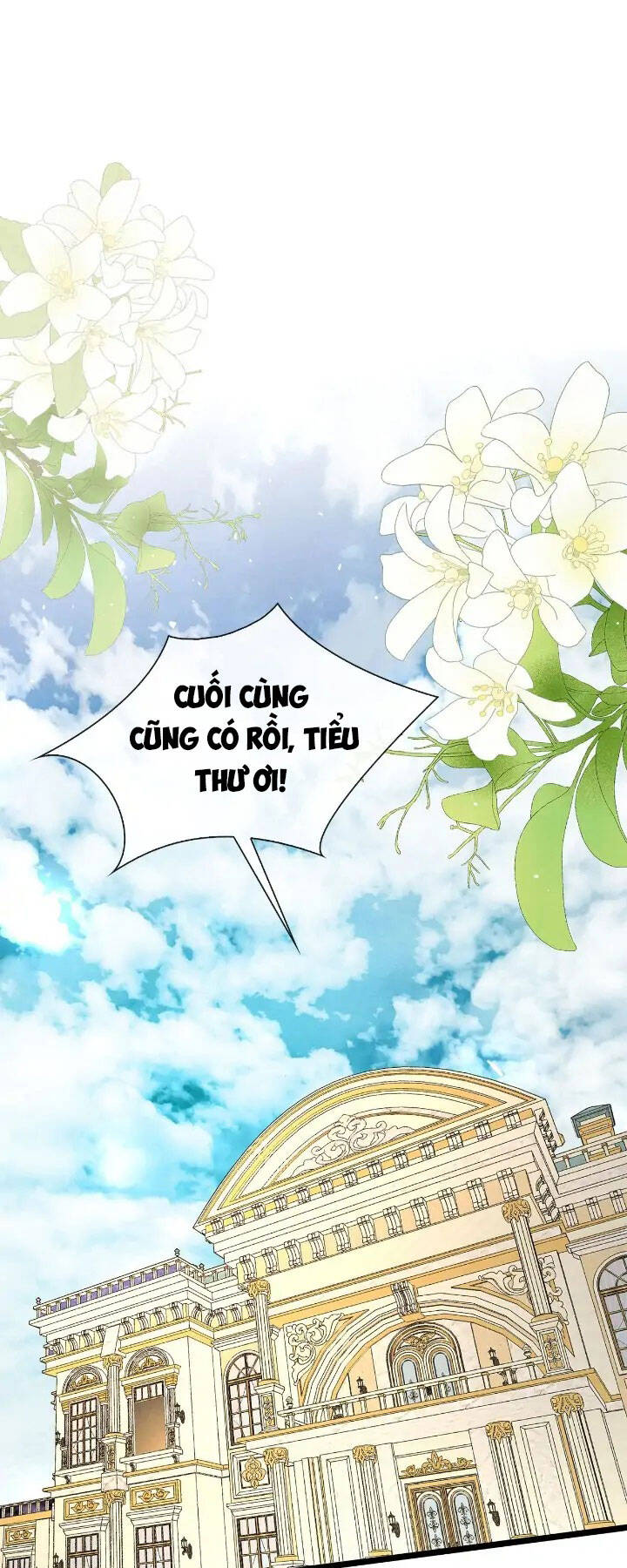 hoàng tử có vấn đề Chap 14.1 - Trang 2