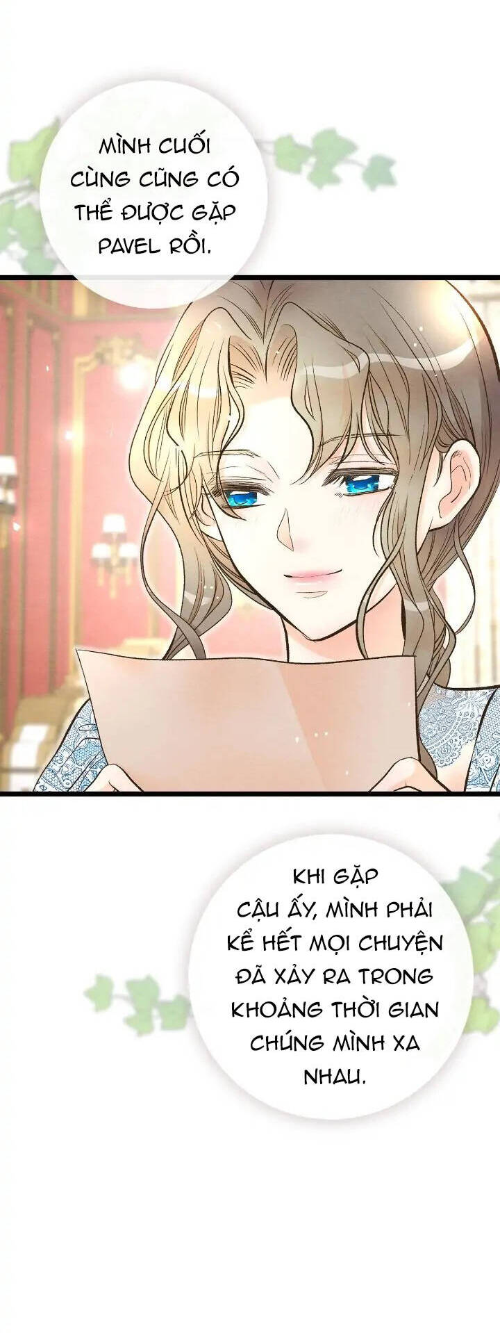 hoàng tử có vấn đề Chap 14.1 - Trang 2