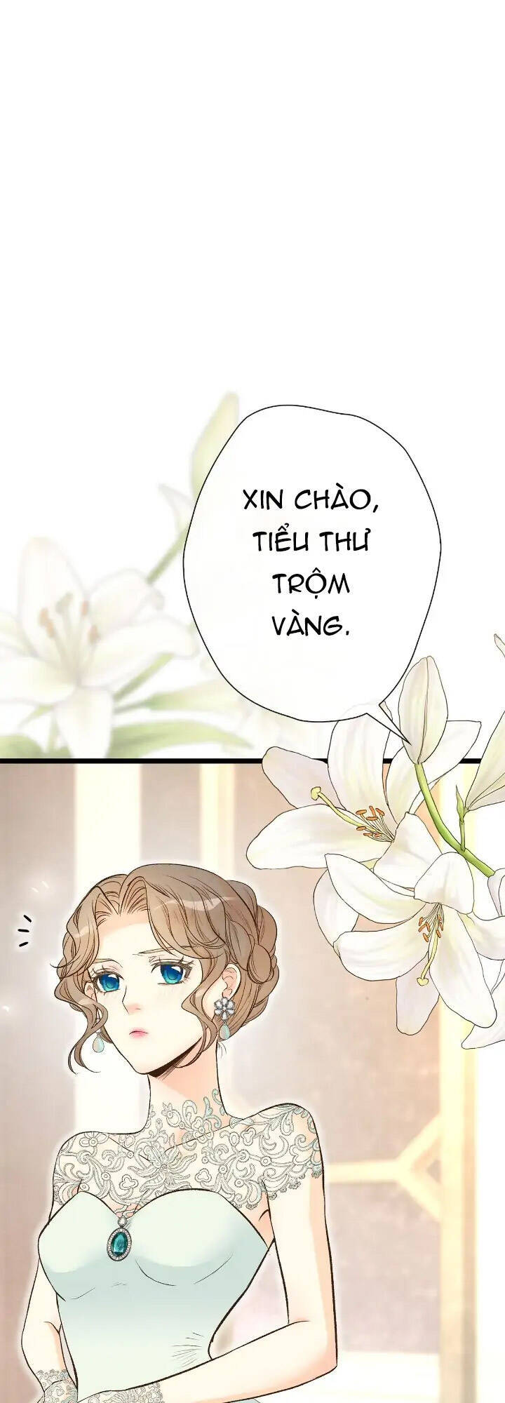 hoàng tử có vấn đề Chap 15.1 - Trang 2