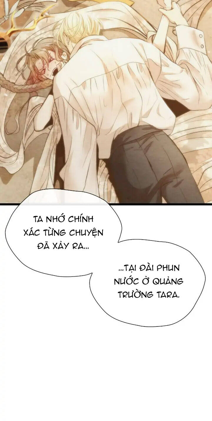 hoàng tử có vấn đề Chap 15.1 - Trang 2