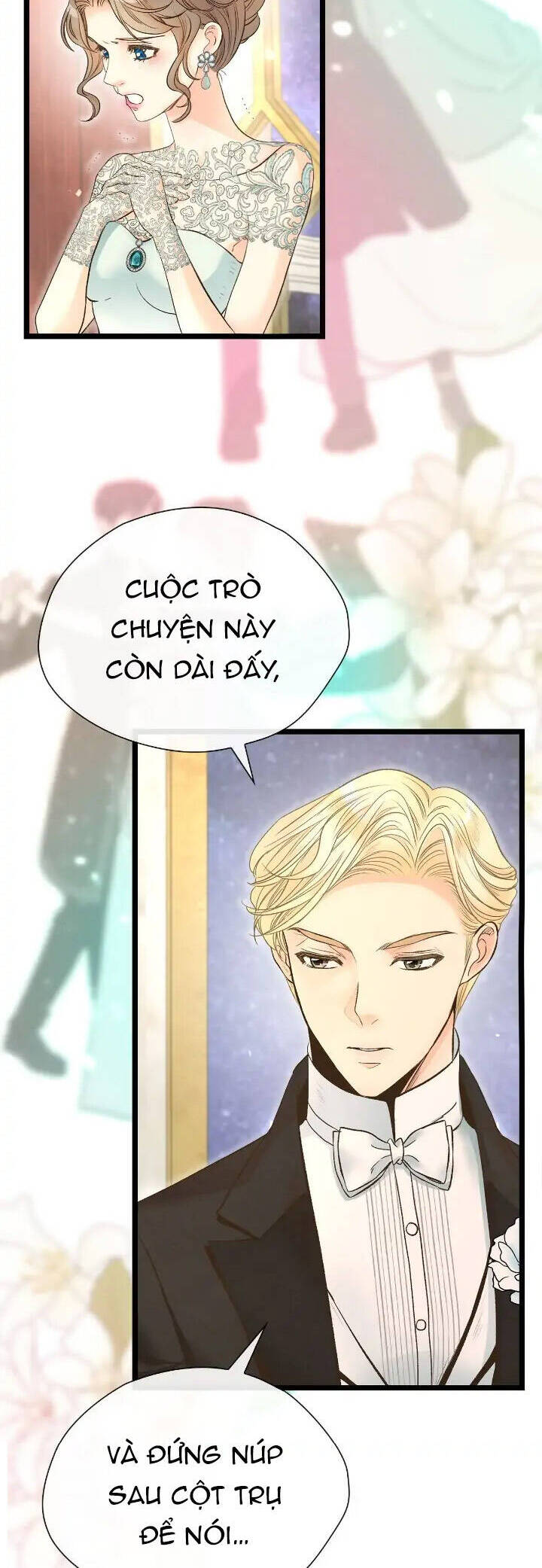 hoàng tử có vấn đề Chap 15.2 - Trang 2