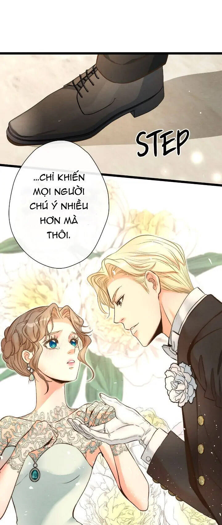 hoàng tử có vấn đề Chap 15.2 - Trang 2