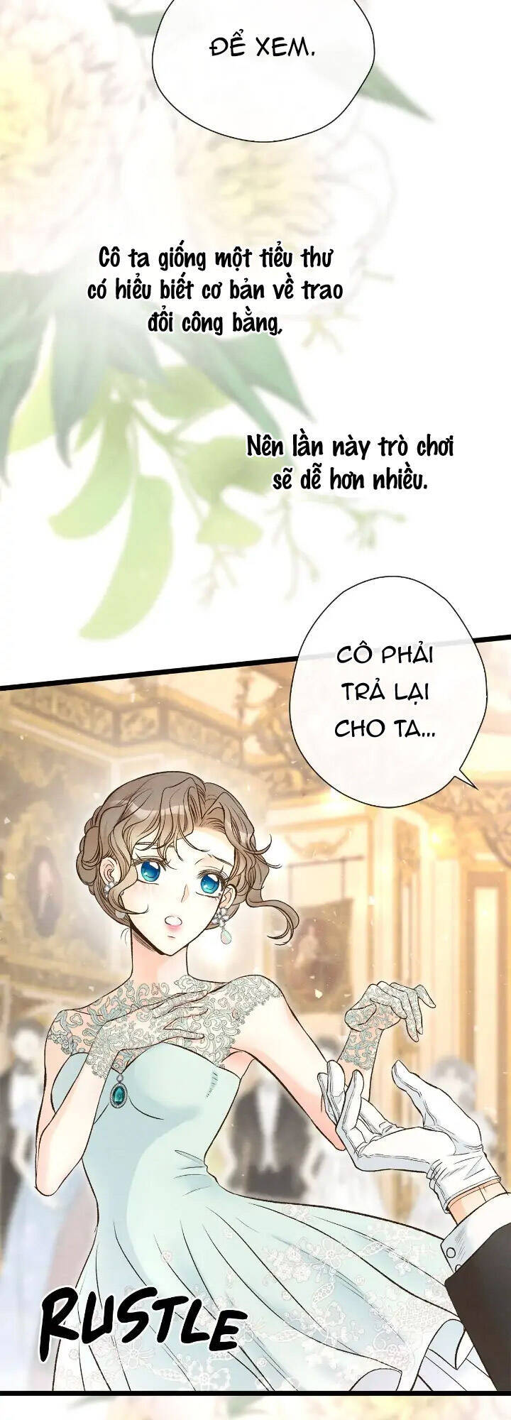 hoàng tử có vấn đề Chap 15.2 - Trang 2