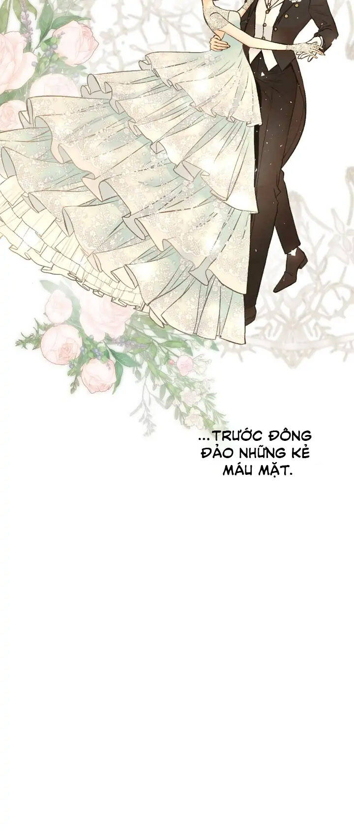 hoàng tử có vấn đề Chap 16.1 - Trang 2