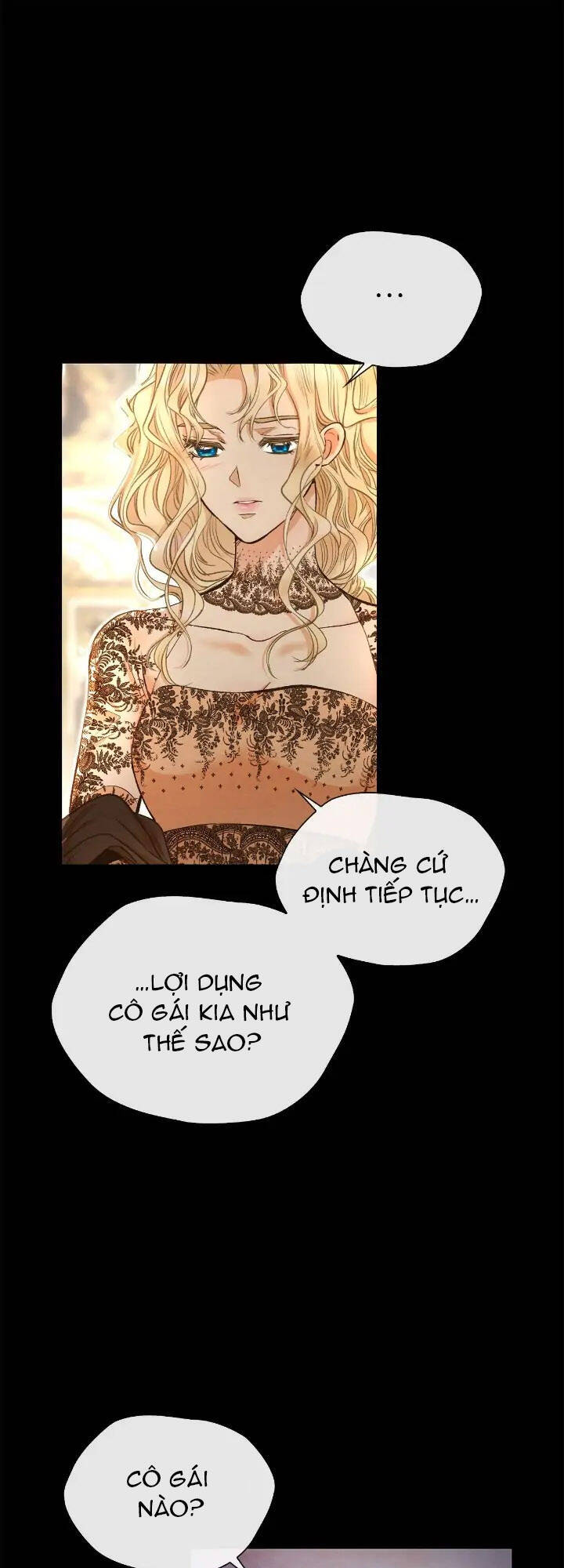 hoàng tử có vấn đề Chap 16.2 - Trang 2