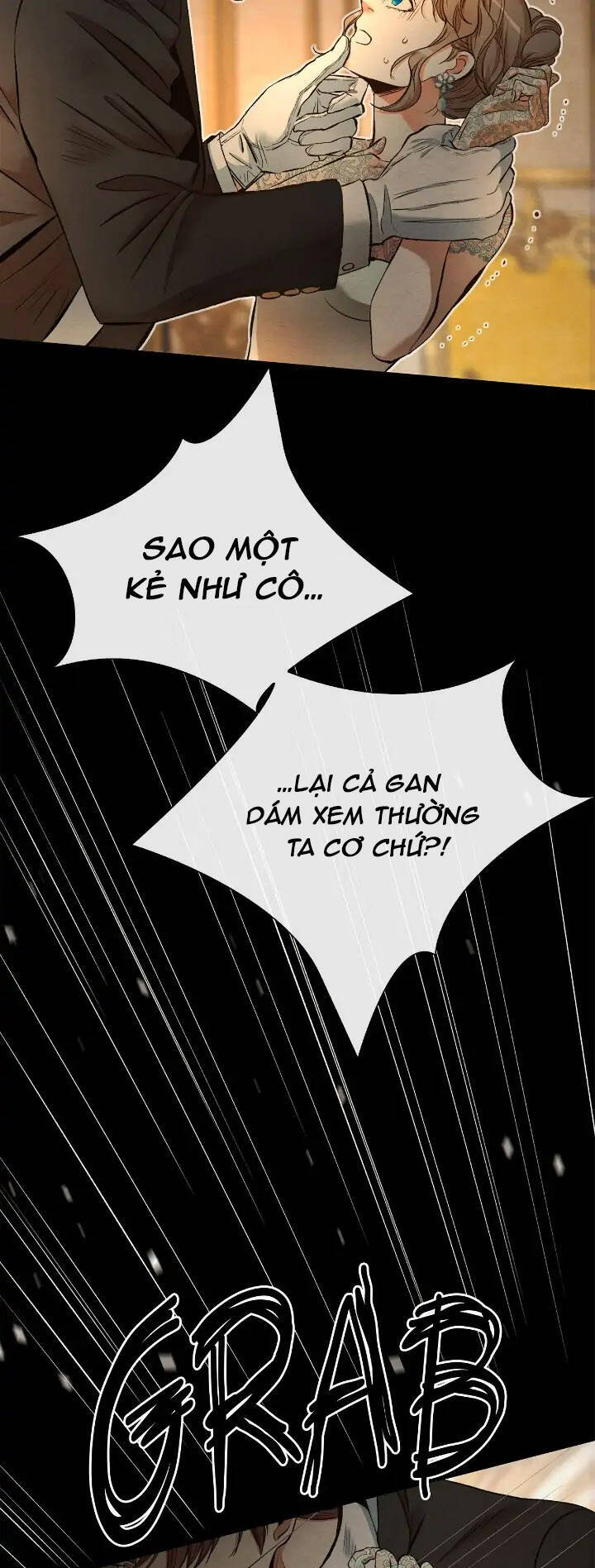 hoàng tử có vấn đề Chap 17.1 - Trang 2