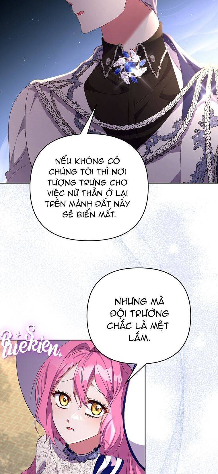 nam chính ám ảnh phát điên chapter 17 - Trang 2