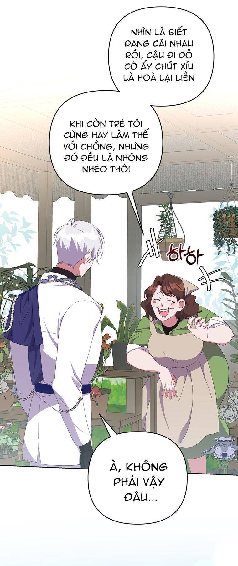 nam chính ám ảnh phát điên chapter 17 - Trang 2