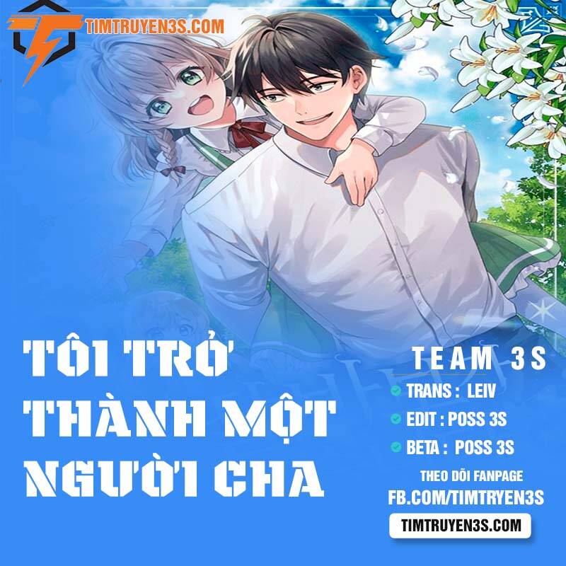 tôi trở thành một người cha chapter 1 - Trang 5