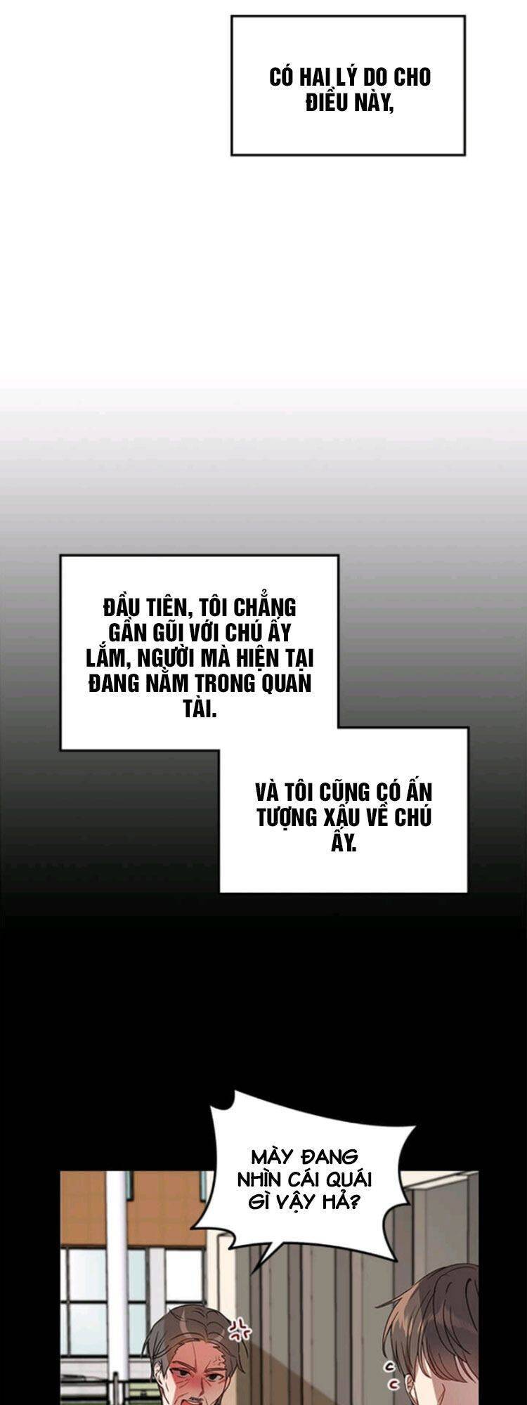 tôi trở thành một người cha chapter 1 - Trang 5