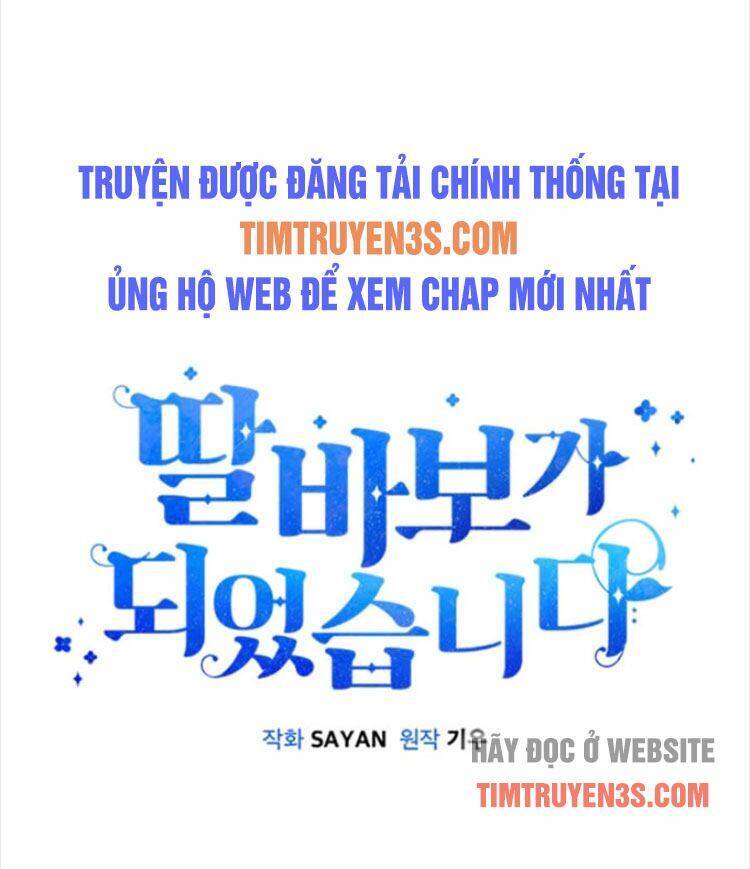 tôi trở thành một người cha chapter 3 - Trang 5