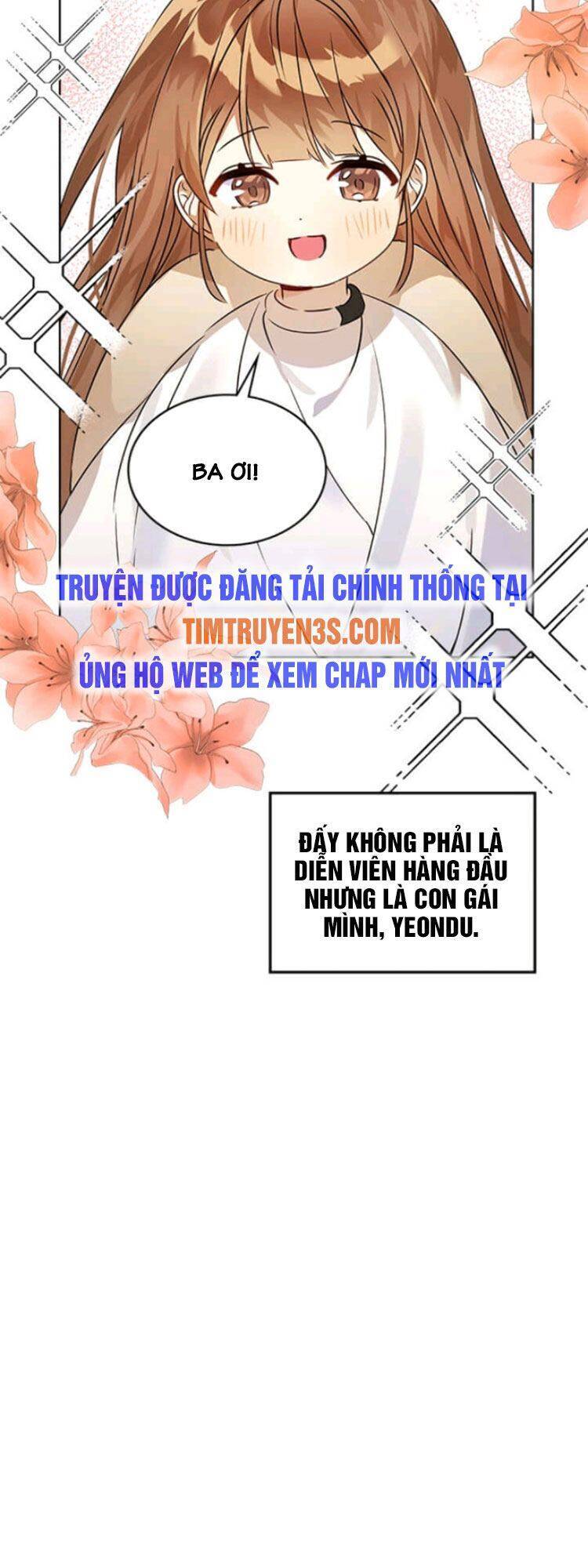 tôi trở thành một người cha chapter 4 - Trang 5