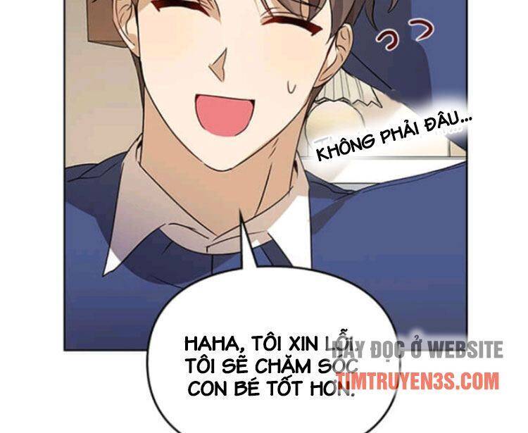 tôi trở thành một người cha chapter 4 - Trang 5