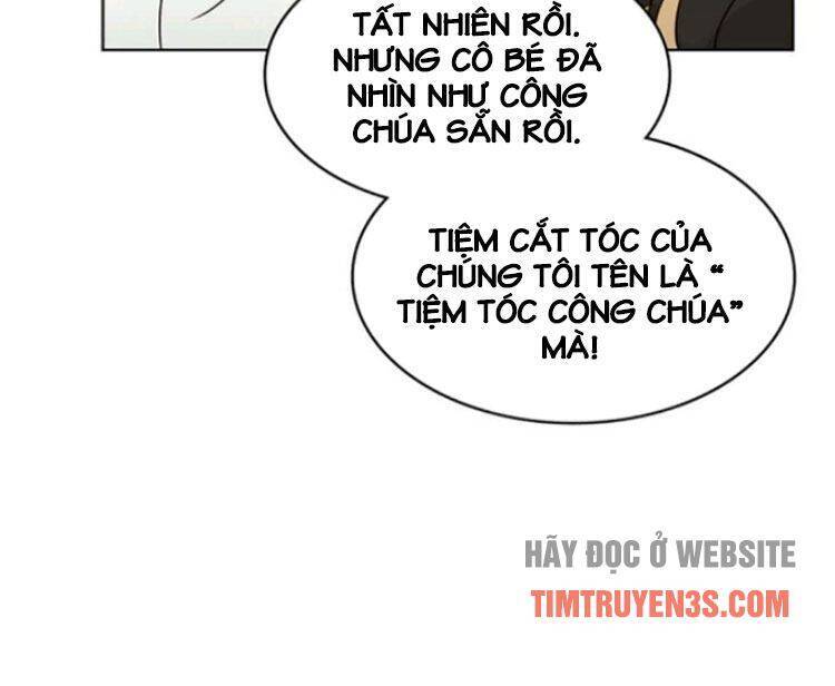 tôi trở thành một người cha chapter 4 - Trang 5