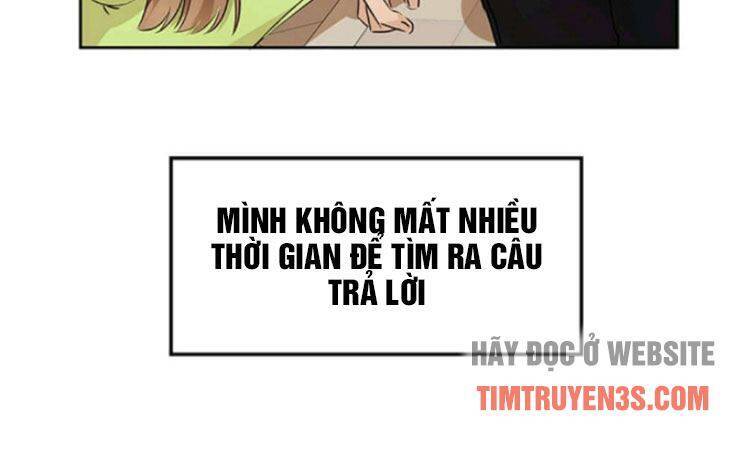 tôi trở thành một người cha chapter 4 - Trang 5