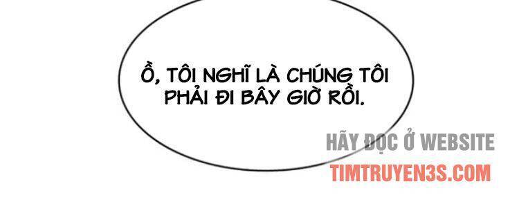 tôi trở thành một người cha chapter 4 - Trang 5