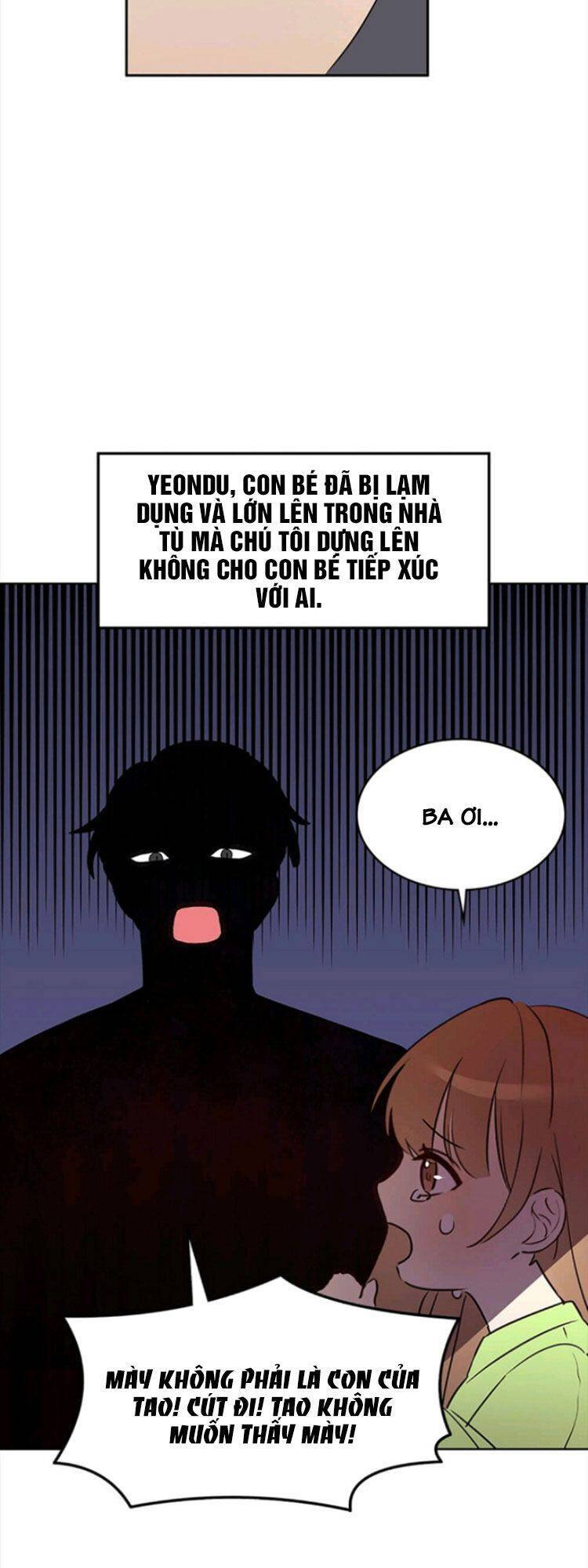 tôi trở thành một người cha chapter 4 - Trang 5