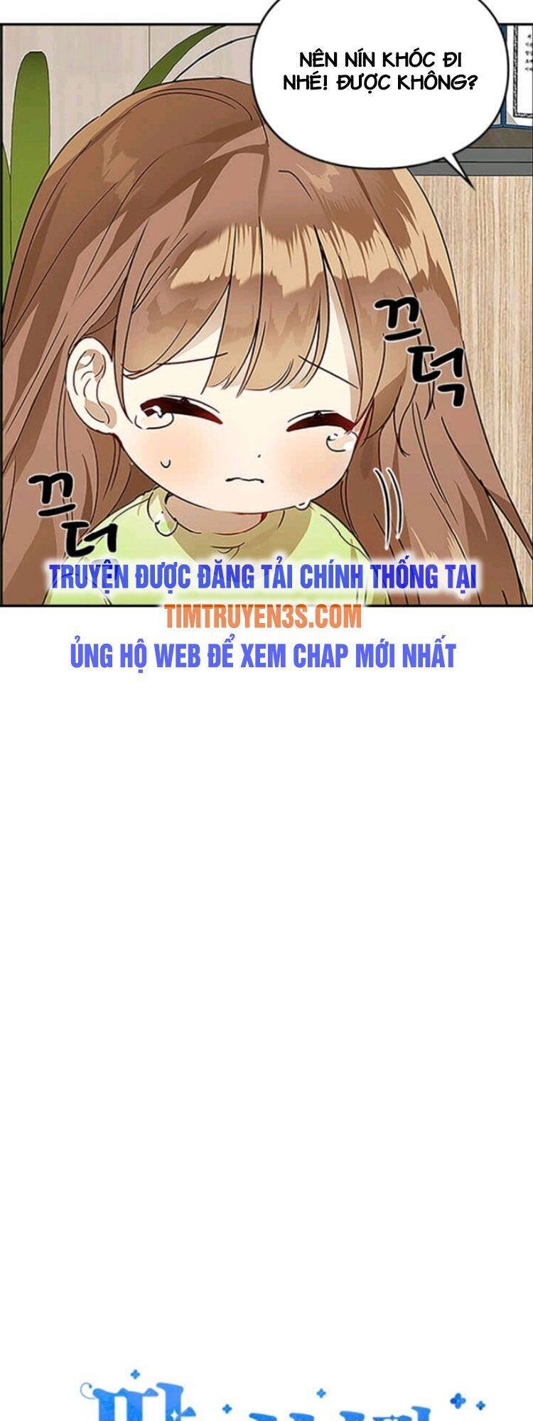 tôi trở thành một người cha chapter 5 - Next chapter 6