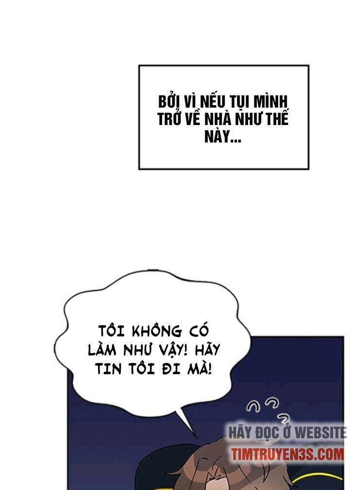 tôi trở thành một người cha chapter 5 - Next chapter 6