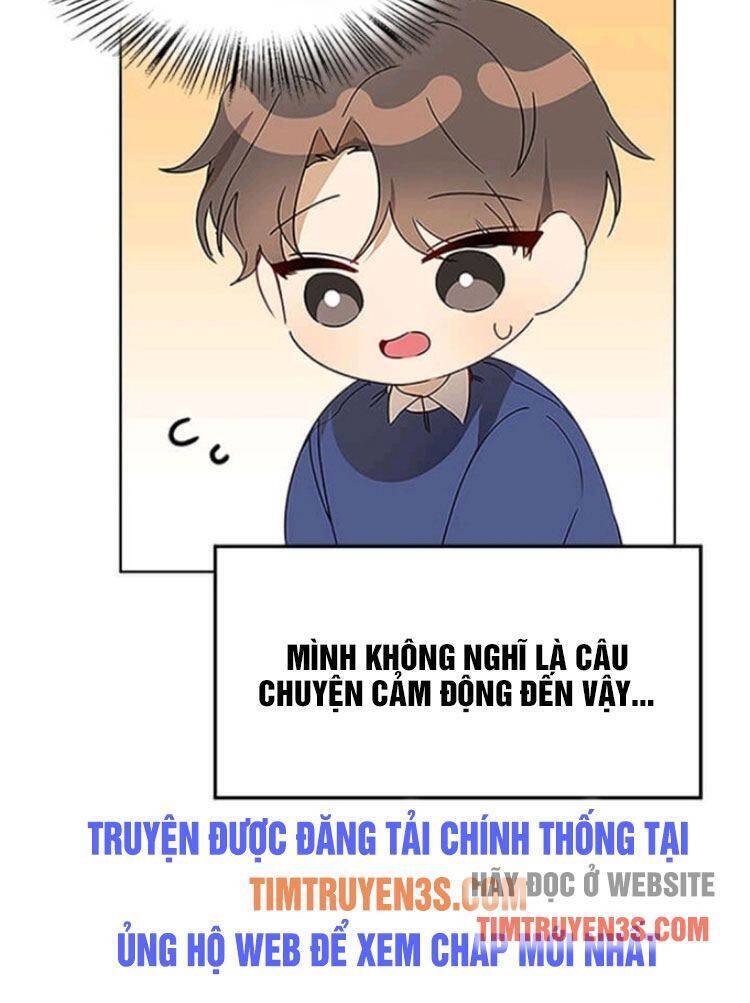 tôi trở thành một người cha chapter 5 - Next chapter 6