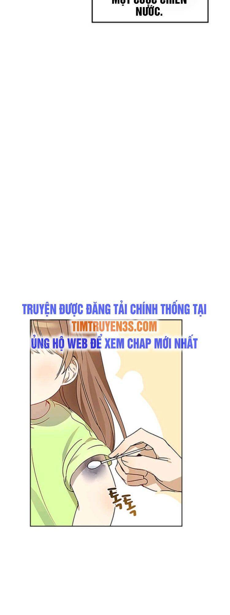 tôi trở thành một người cha chapter 5 - Next chapter 6