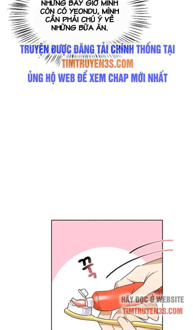 tôi trở thành một người cha chapter 5 - Next chapter 6