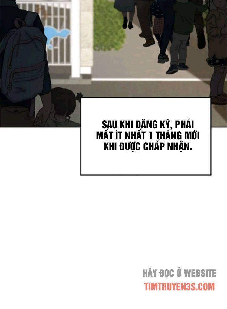 tôi trở thành một người cha chapter 6 - Trang 5