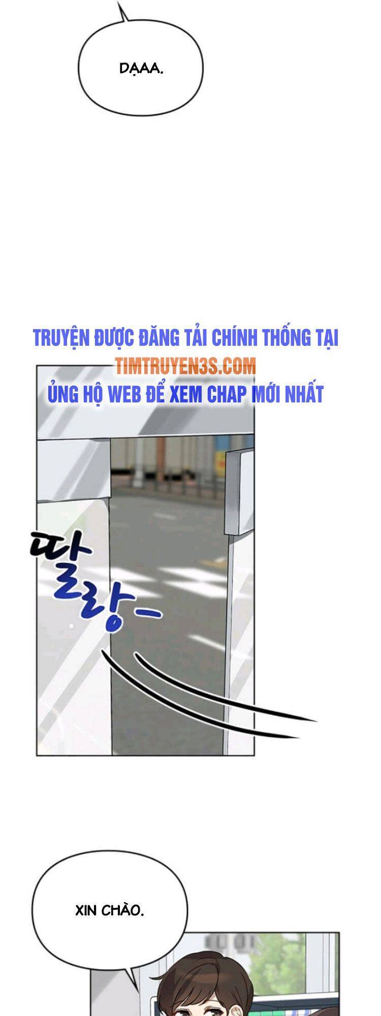 tôi trở thành một người cha chapter 6 - Trang 5