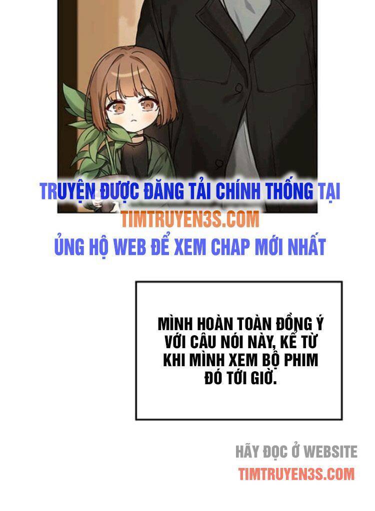 tôi trở thành một người cha chapter 6 - Trang 5