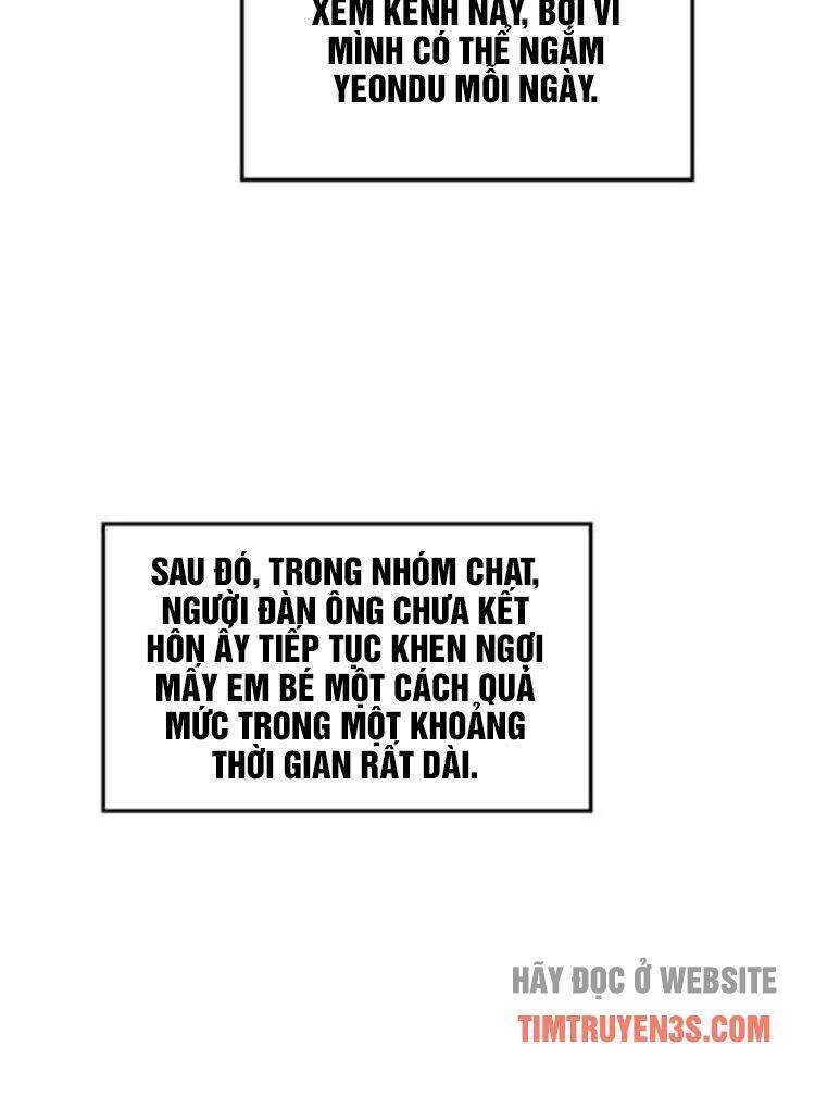 tôi trở thành một người cha chapter 6 - Trang 5