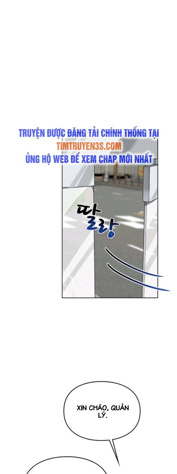 tôi trở thành một người cha chapter 6 - Trang 5