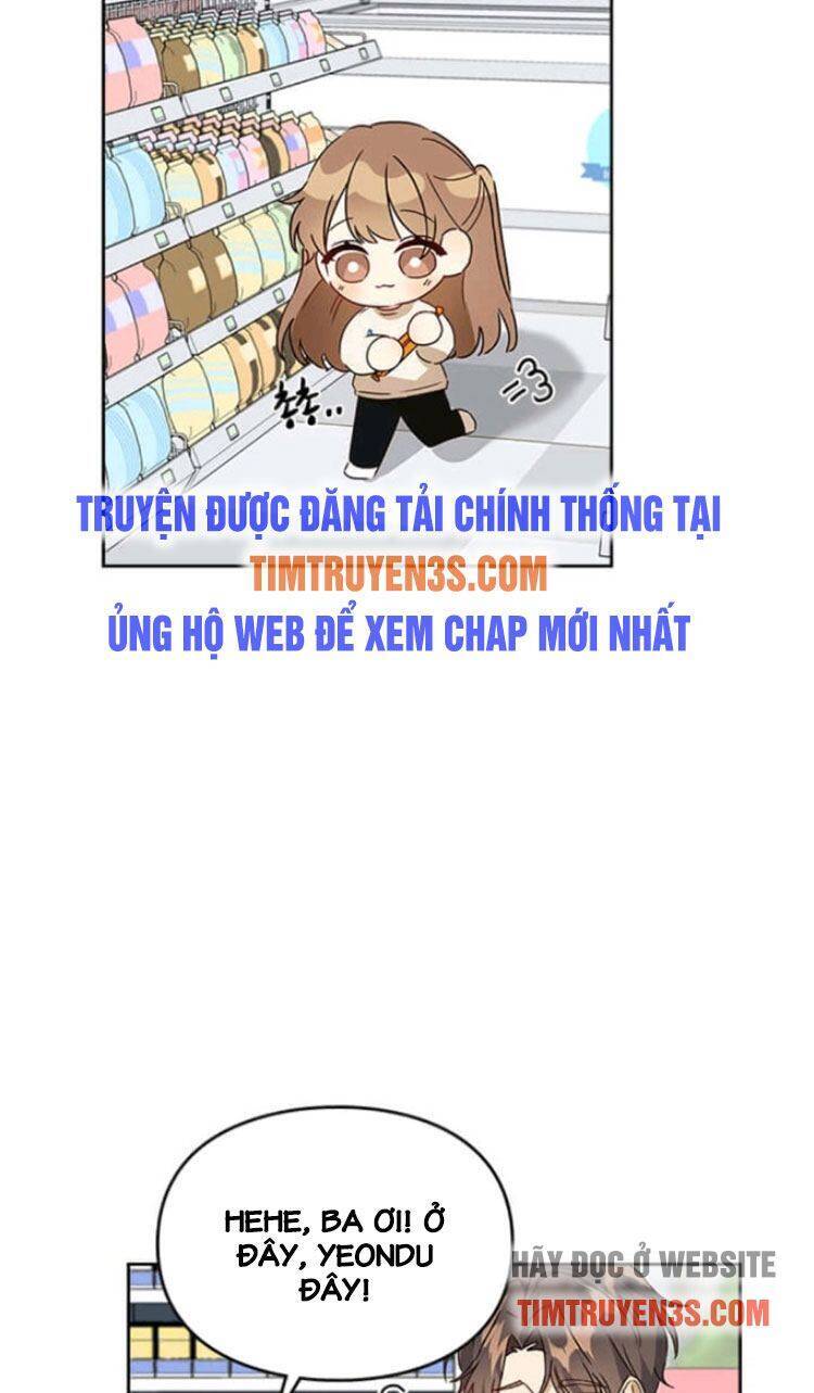 tôi trở thành một người cha chapter 6 - Trang 5