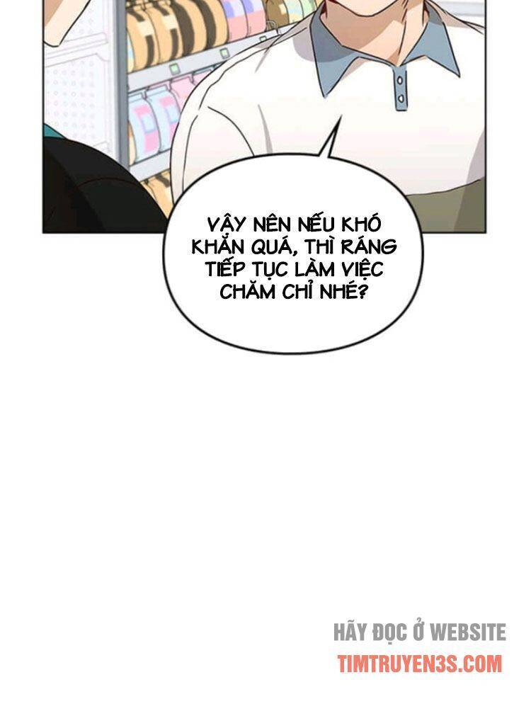 tôi trở thành một người cha chapter 6 - Trang 5