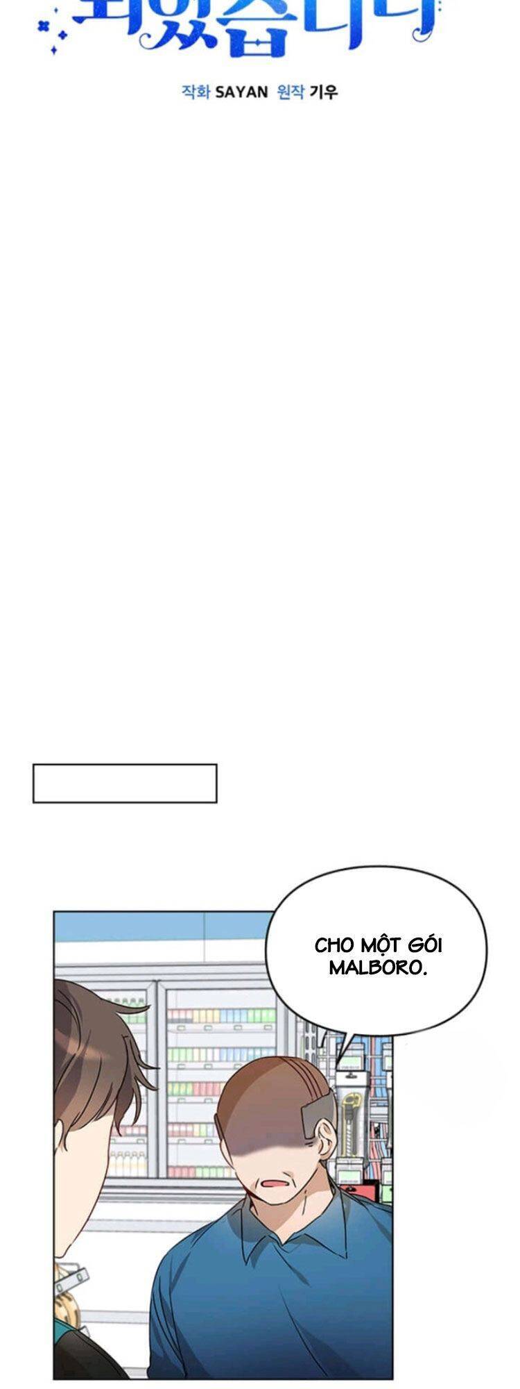 tôi trở thành một người cha chapter 7 - Trang 5