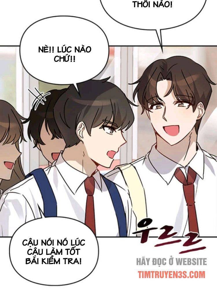 tôi trở thành một người cha chapter 7 - Trang 5