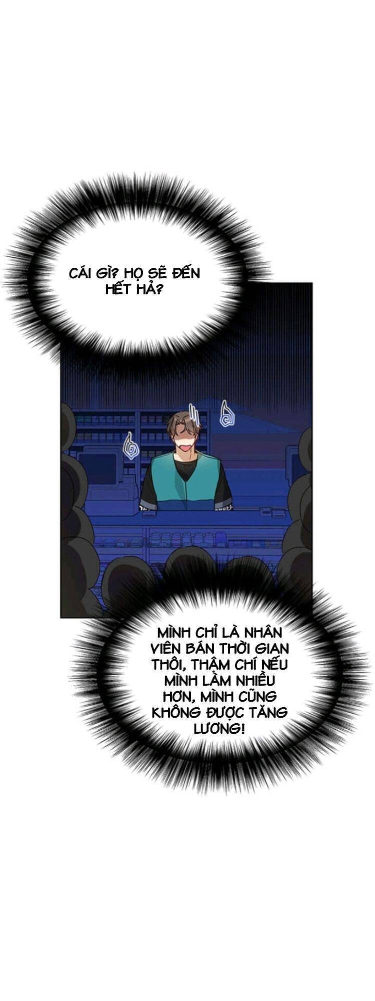 tôi trở thành một người cha chapter 7 - Trang 5