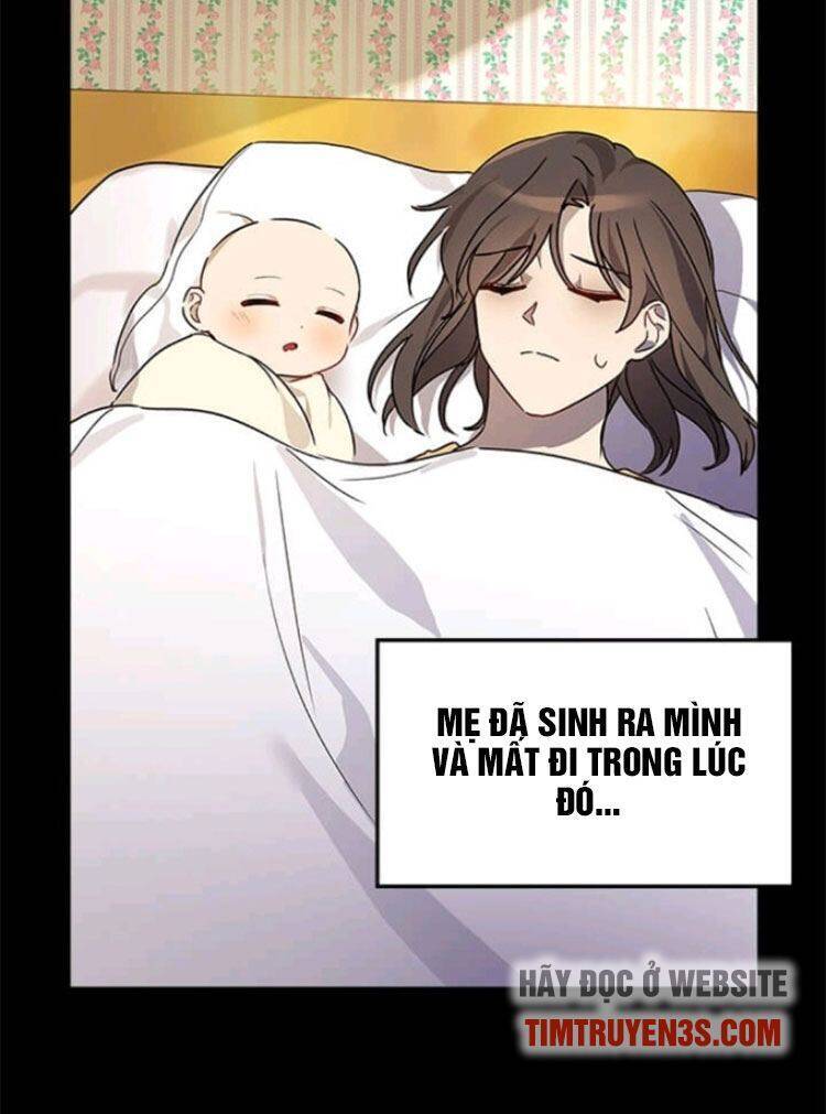 tôi trở thành một người cha chapter 7 - Trang 5